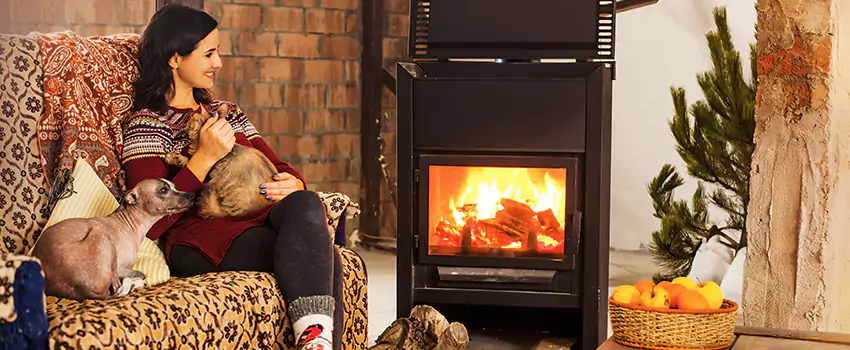 Wood Stove Chimney Cleaning Services in The Villages, FL