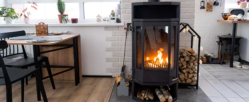 Wood Stove Firebox Installation Services in The Villages, FL