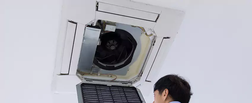 Benefits of Professional Air Duct Cleaning in The Villages, Florida