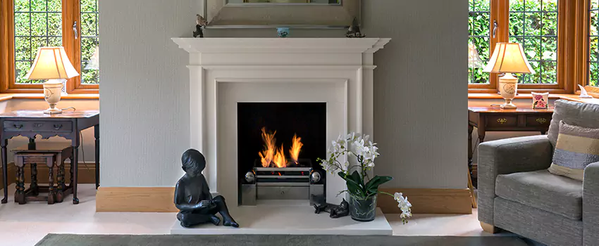 Astria Open-Hearth Wood Fireplaces Services in The Villages, FL