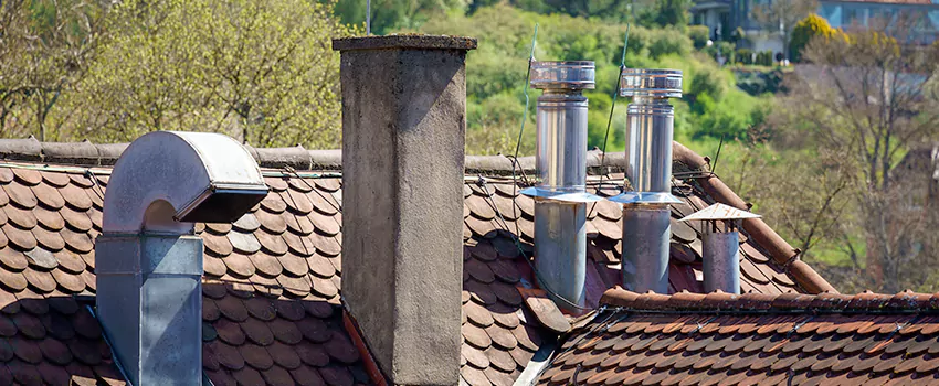 Commercial Chimney Blockage Removal in The Villages, Florida
