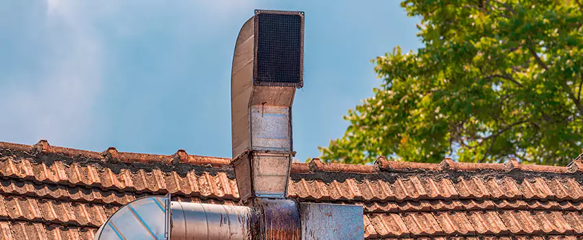 Chimney Creosote Cleaning Experts in The Villages, Florida