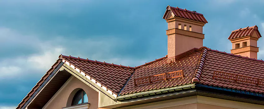 Residential Chimney Services in The Villages, Florida