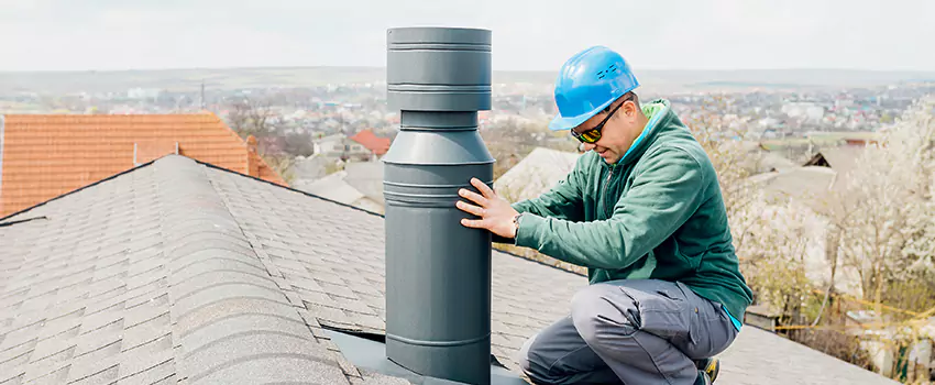 Insulated Chimney Liner Services in The Villages, FL