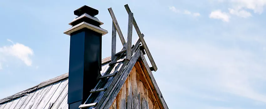Chimney Pot Inspection in The Villages, FL