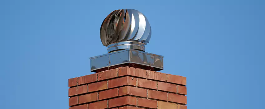 Chimney Flue Rebuild Services in The Villages, Florida