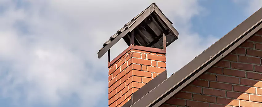 Chimney Saver Masonry Repair Contractor in The Villages, Florida