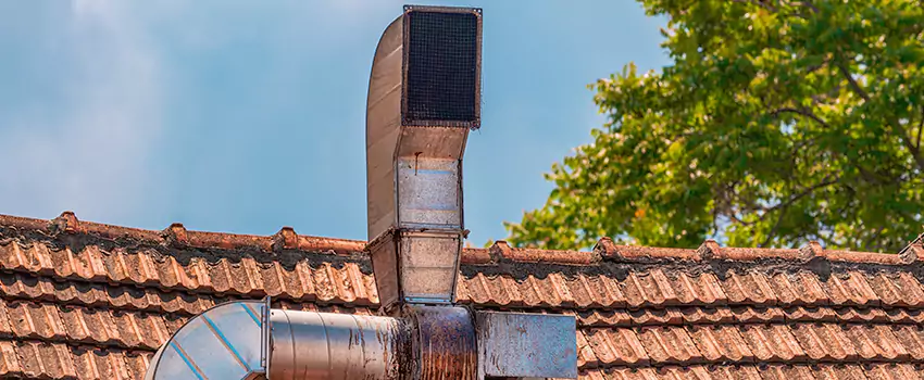 Chimney Blockage Removal in The Villages, Florida