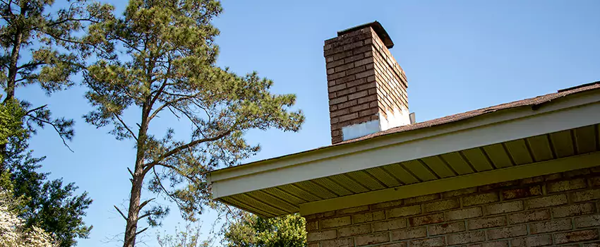 Brick Chimney Sweep Near Me in The Villages, FL