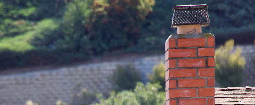 Chimney Tuckpointing And Masonry Restoration in The Villages, FL