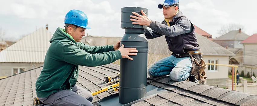 Commercial Chimney Cost in The Villages, FL