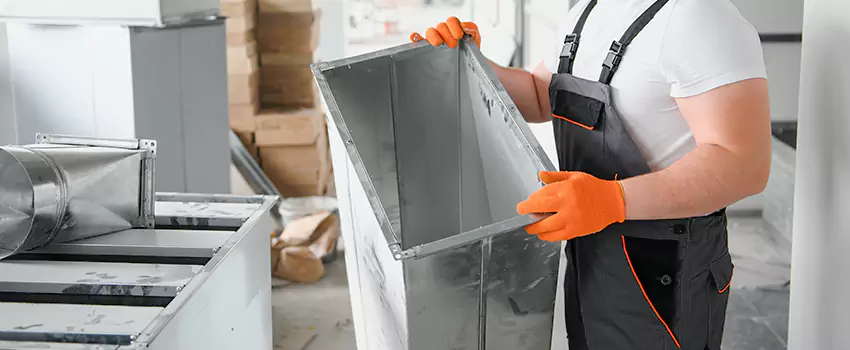 Benefits of Professional Ductwork Cleaning in The Villages, FL