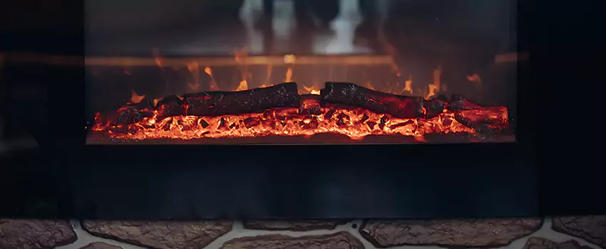 Cost of Electric Fireplace Repair Service in The Villages, Florida