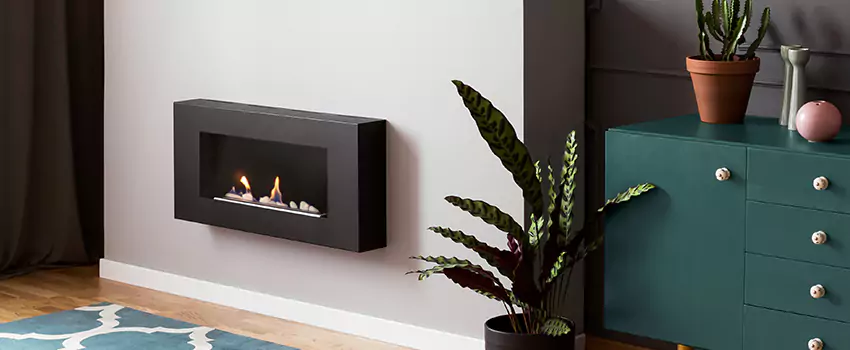 Cost of Ethanol Fireplace Repair And Installation Services in The Villages, FL