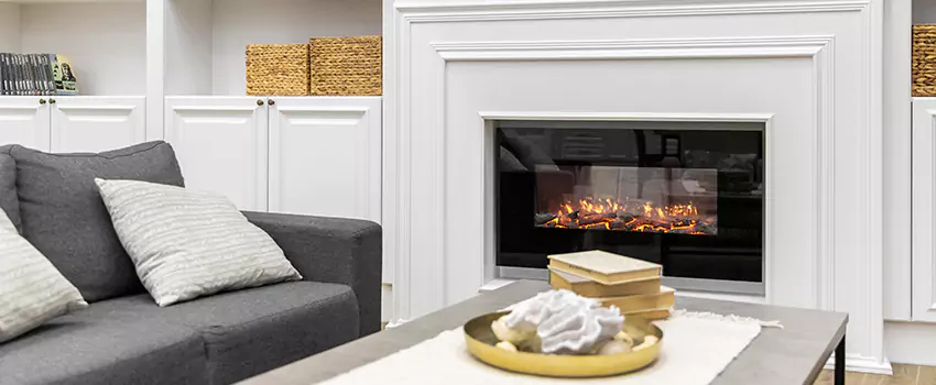 Professional Fireplace Maintenance Contractors in The Villages, FL