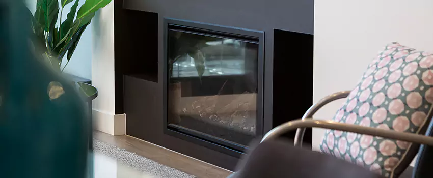 Gas Fireplace Installation in The Villages, FL