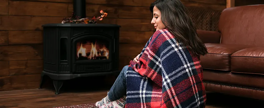 Fireplace Firebox Grate Replacement Services  in The Villages, Florida