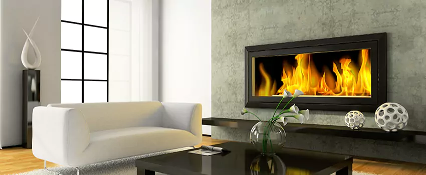 Fireplace Hearth Ideas in The Villages, Florida
