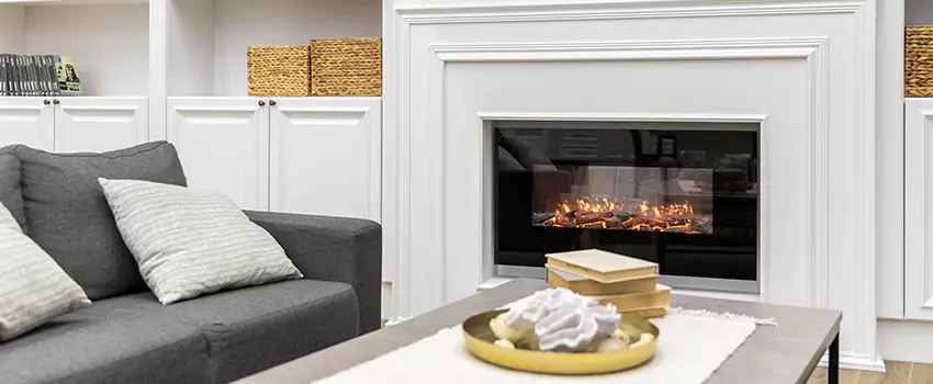 Pellet Fireplace Insert Installation in The Villages, FL