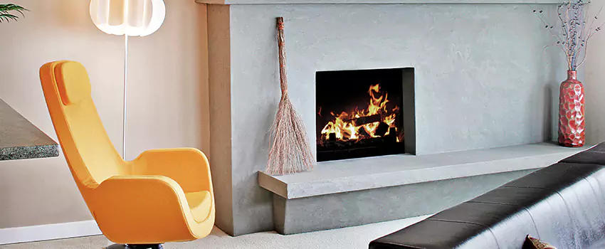 Electric Fireplace Makeover Services in The Villages, FL