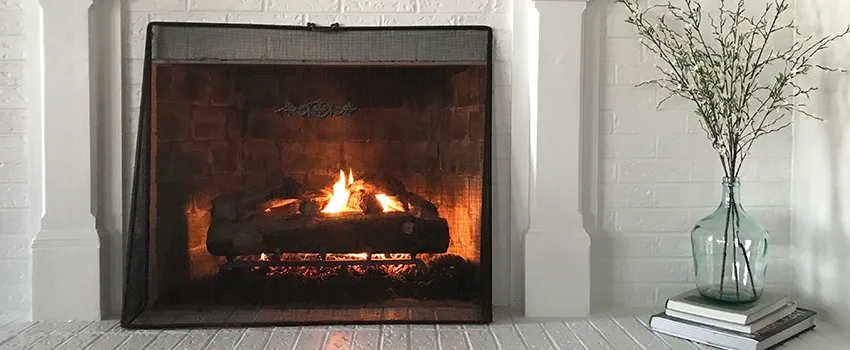 Cost-Effective Fireplace Mantel Inspection And Maintenance in The Villages, FL