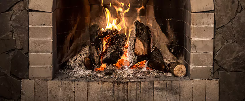 Cost of Rebuilding A Fireplace in The Villages, Florida