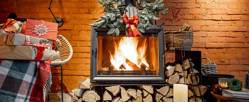 Steel Fireplace Grate Repair And Replacement Services in The Villages, Florida