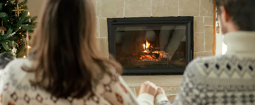 Fireplace Firebox Refurbish & Restore Services in The Villages, FL