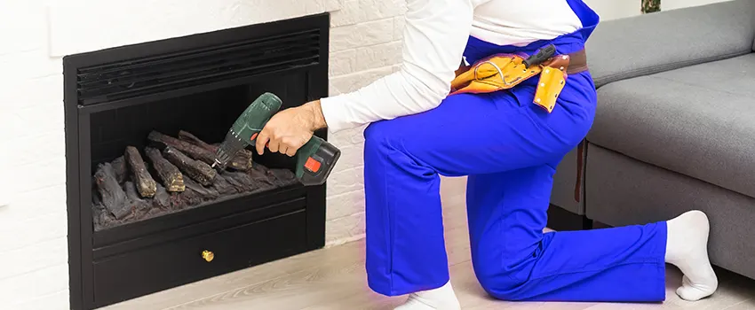 Fireplace Safety Inspection Specialists in The Villages, Florida