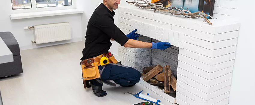 Gas Fireplace Repair And Replacement in The Villages, FL