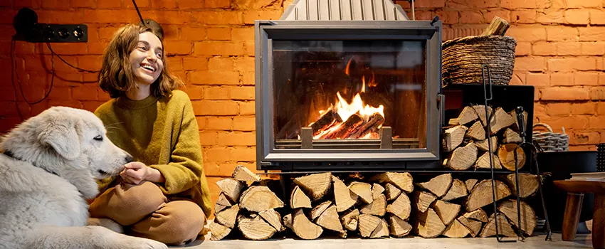 Fireplace Smell Removal Cost in The Villages, FL