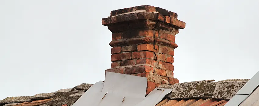 Cost of Fixing Blocked Chimney in The Villages, Florida