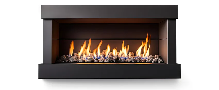 Outdoor Gas Fireplaces Installation in The Villages, FL