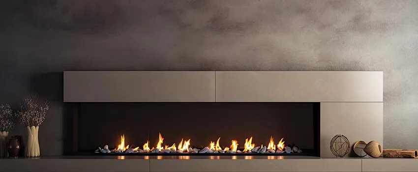 Gas Fireplace Logs Supplier in The Villages, Florida