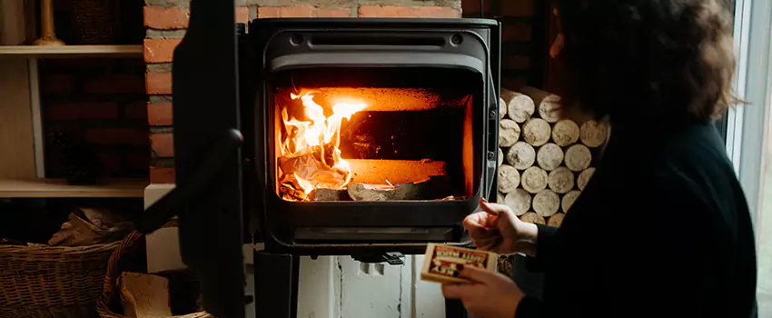 Hearthstone Wood Stoves Fireplace Repair in The Villages, Florida