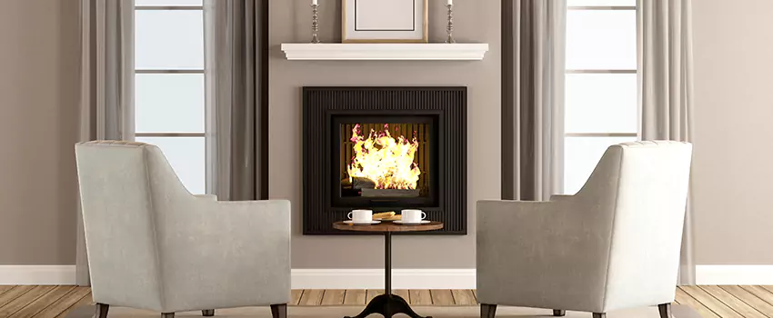 Heatilator Direct Vent Fireplace Services in The Villages, Florida