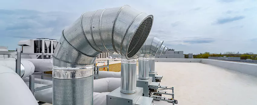 Insulated Ductwork Repair Services Near Me in The Villages, FL