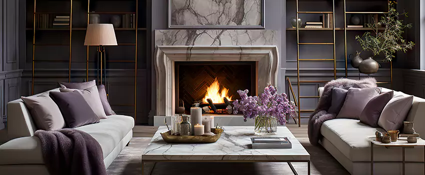 Napoleon Galaxy Series Outdoor Fireplaces Repair in The Villages, FL
