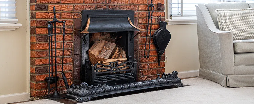 Custom Old Fireplace Redesign Services in The Villages, Florida