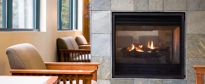 Osburn Fireplace Tempered Glass Hearth Pad Replacement in The Villages, Florida