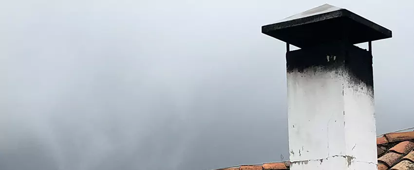 Prefab Chimney Crown Installation in The Villages, FL