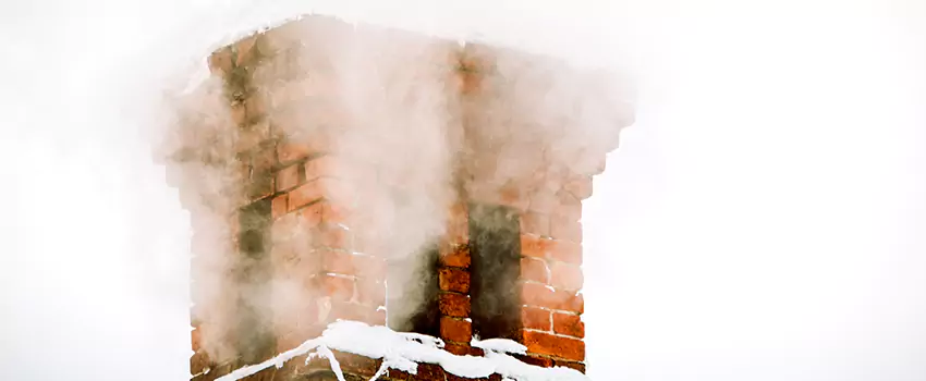 Chimney Flue Soot Removal in The Villages, FL