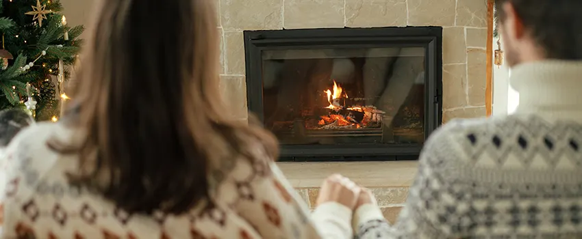 Superior Open-Hearth Wood Fireplaces in The Villages, FL