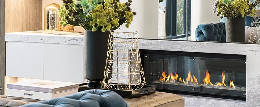 Professional Town & Country Luxury Fireplace Maintenance Experts in The Villages, Florida