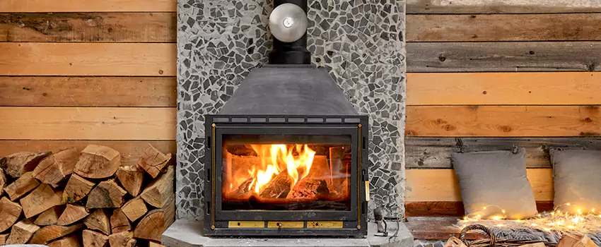 Travis Industries Elite Fireplace Inspection and Maintenance in The Villages, Florida