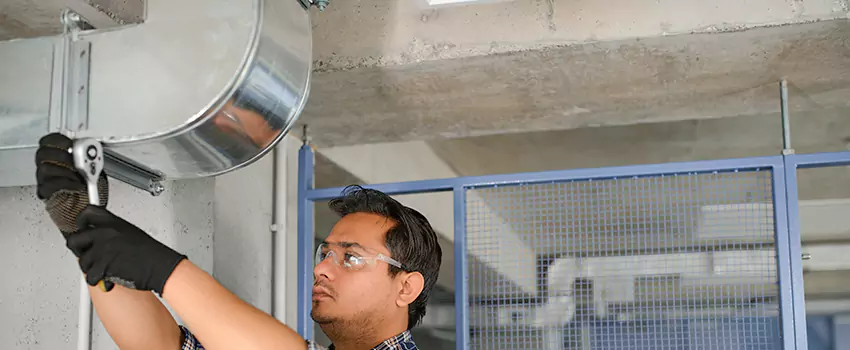 Benefit of Ventilation Cleaning in The Villages, Florida