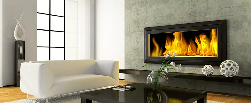 Ventless Fireplace Oxygen Depletion Sensor Installation and Repair Services in The Villages, Florida