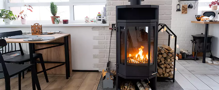 Cost of Vermont Castings Fireplace Services in The Villages, FL