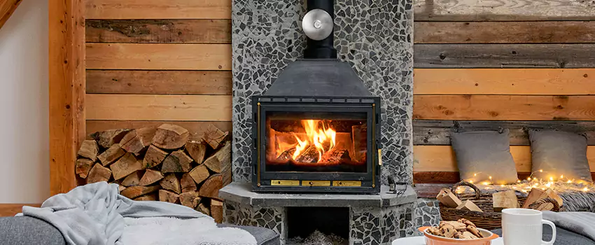 Affordable Wood Fireplace Fixing Solutions in The Villages, Florida