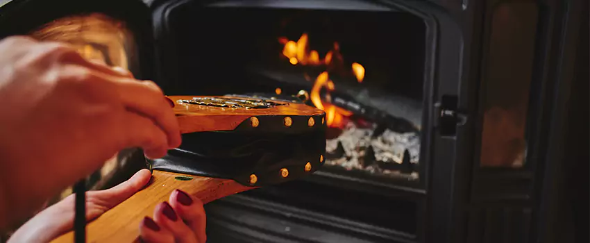 Cost of Wood Furnace Repair and Installation Services in The Villages, FL